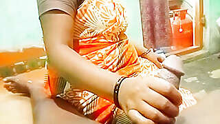 Indian Tamil Aunty Sex Video