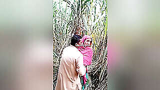 Today Exclusive- Village Lover Outdoor Fucking 1