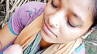 Desi Village Girl