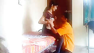 Mms Sex Of Cheating Indian Wife With Neighbor