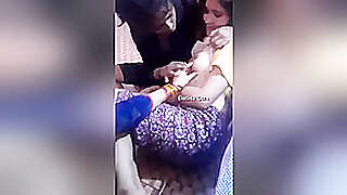 Desi Lesbo Girls Boobs Sucking