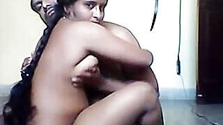 Mature Desi Indian Aunty Home Sex Mms With Neighbor Uncle