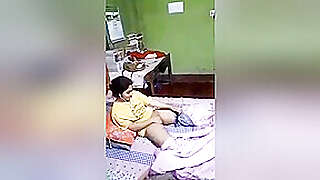 Today Exclusive- Desi Girl Shows Pussy To Lover On Capture In