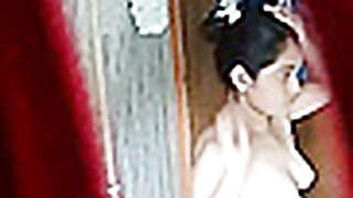 Desi Bath Video