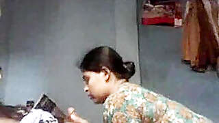 Desi Home Sex Of Mature Indian Aunty With Neighbor Uncle