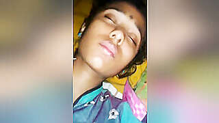 Today Exclusive- Cute Desi Girl Pussy Video Record By Lover