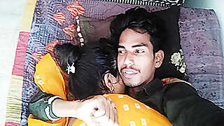 Indian Desi Wife Masti