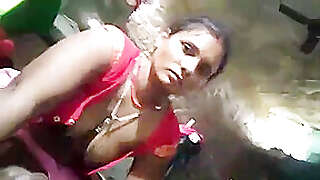 Dehati Wife Riding Dick Of Devar