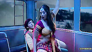 Indian Bus Sex Love On The Bus 2021
