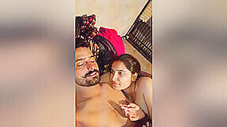 Exclusive- Desi Punjabi Couple Romance 2