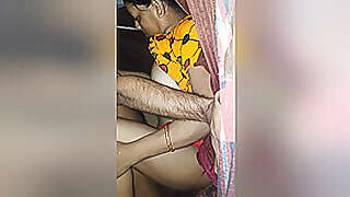 Desi Chachi And Bathija Fucking Affair 1