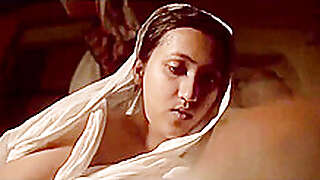 Widow Bahu Ko Garam Kiya Phir Choda Masala