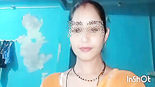 Jija Aur Sali Ki Jabardast Sex Video,jija Ne Apani Sali Ko Sasural Me Akela Pakar Ghodi Banakar Khoob Choda, Lalita Bhabhi Sex