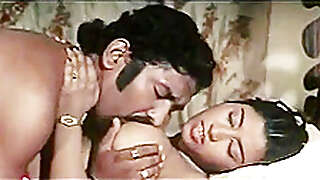 Hot Indian, Hot Indian Aunty And Indian Aunty In Try To Satisfy Her Customer In Room