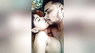 Today Exclusive -cute Desi Girl Blowjob Romance And Fucking 5