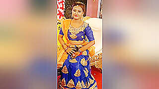 Today Exclusive- Assame Cheating Boudi Fingering On Video Call 2