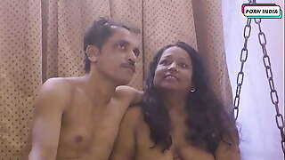 Hot Indian Couple Fucking 1