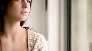 BLACKED - Teen Leah Gotti Loves Big Black Cock