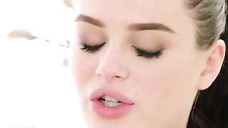 VIXEN - Lana Rhoades Has Sex With Her Boss