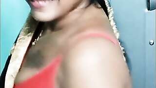 Santha laxmi hot bra 2