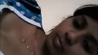 Indian girl on cam