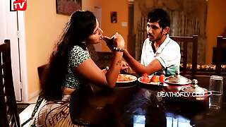 Mallu Aunty 143