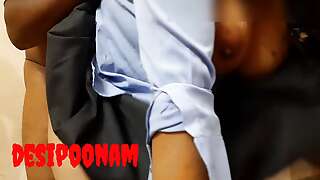 Desi Poonam Hard Fucked