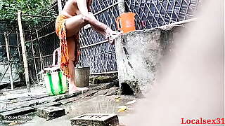 Indian Xxx Wife Outdoor Fucking ( Official Video By Localsex31)