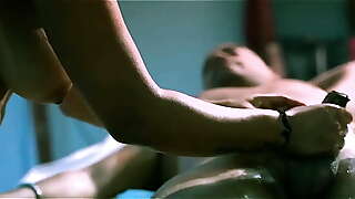 Indian xxx Massage sex bengoli girl last part