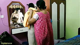 Indian hot milf bhabhi amazing hardcore sex! Hindi new webseries viral sex