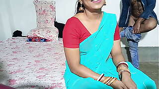 दोस्त की बीवी की ताबड़तोड़ चुदाई जब वो मेरे घर आयी Indian Bhabhi XXX साफ हिंदी आवाज