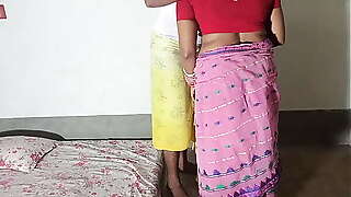 ससुर ने मालिश करवाने के बाद अपनी बहु को चोदा XXx Bengali Sex साफ हिंदी आवाज में
