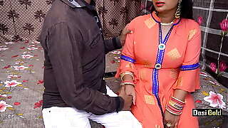 Indian Wife Fuck On Wedding Anniversary With Clear Hindi Audio