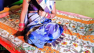 भारतीय देसी रियल वाइफ की हॉट सेक्स