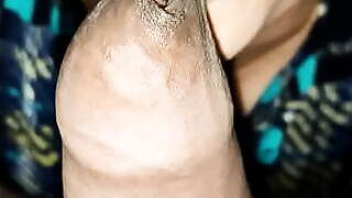 Indian Homemade Blowjob