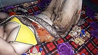 टीचर की क्लास के बाद जब