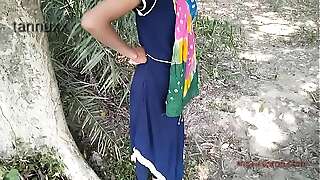 Punam outdoor teen girl fucking