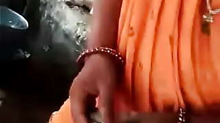 Shopkeeper aunty