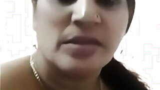 Kerala Mallu Aunty secret sex with husband'_s friend