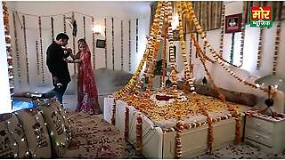 Desi bhabhi suhagraat mms in hotel