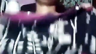Indian huge tits removing infront of cam