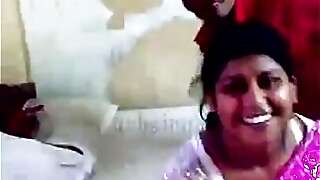 Delhi aunty sex with devar