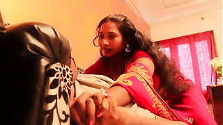 doctor aunty catched fucking with patient real romance