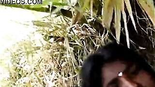 Fucking Tamil aunty