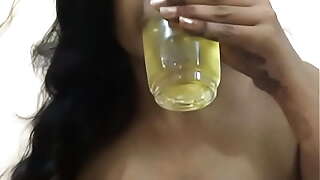 Jaya aunty 4some with ravi,ajay and rahul