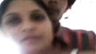 indian aunt and nephew affair