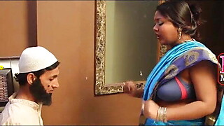 DESI BHABI HARD
