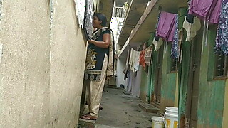 Desi village bhabhi