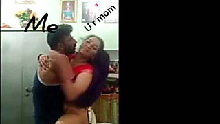 Telugu Mom