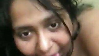 Chubby indian gf part 4